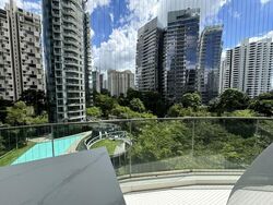 Cliveden At Grange (D10), Condominium #556606901